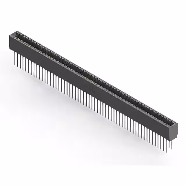 726-112-545-201 EDAC Inc.  Edgeboard Connectors